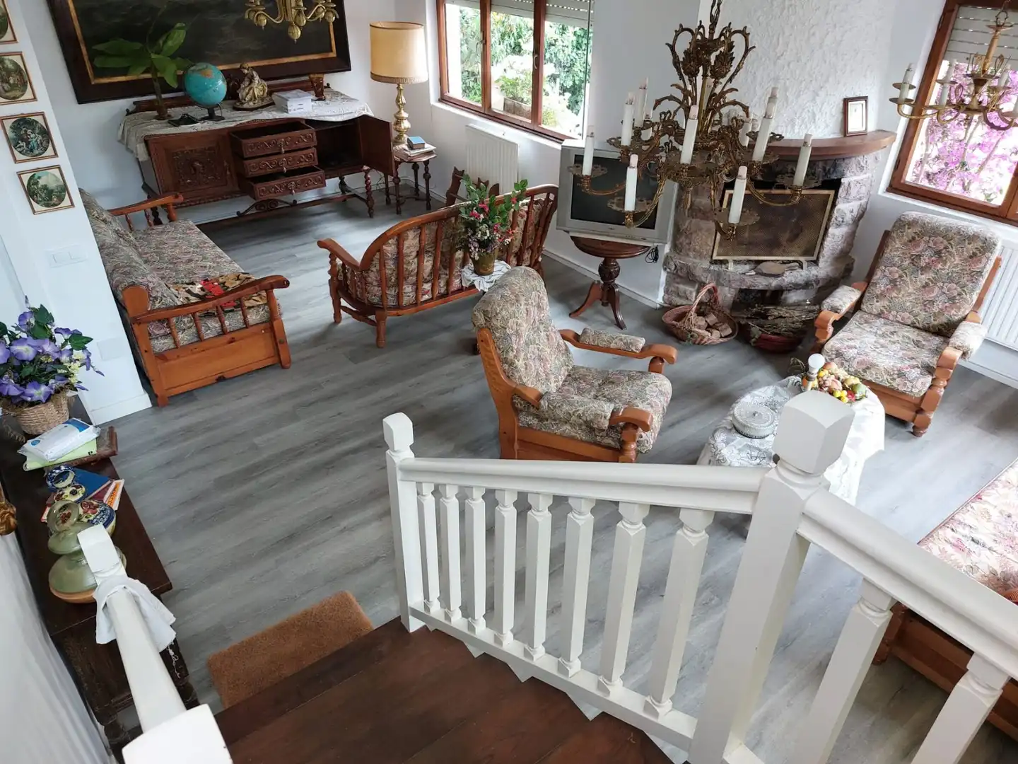 Casa con giardino in vendita a Celorio - Poó - Parres, imagen 13