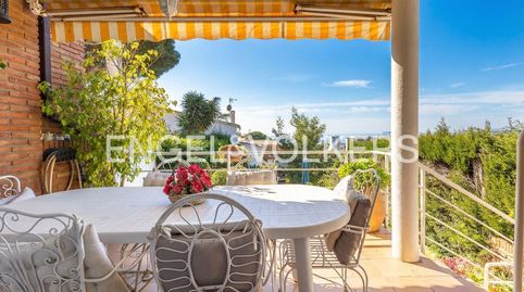 Foto 2 de Casa o chalet en venta en Teià, Barcelona