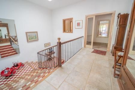 Casa o xalet en venda en Guirguillano amb Calefacció, Jardí privat i Terrassa