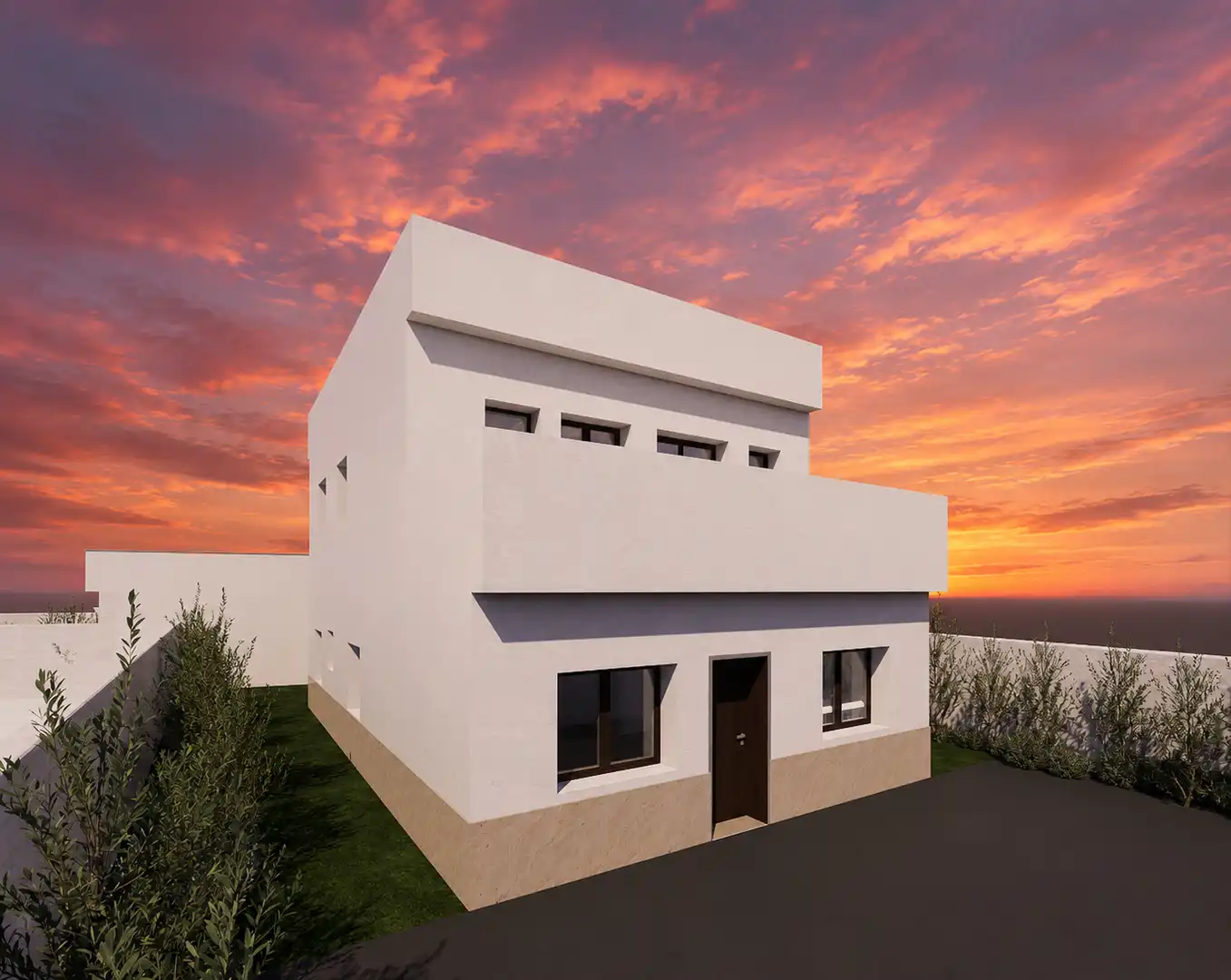 Casa o chalet en venta en Calle Miguel Angel Blanco, Fuensalida