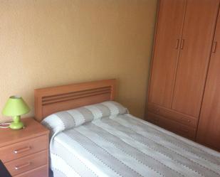 Bedroom of Flat to rent in  Zaragoza Capital