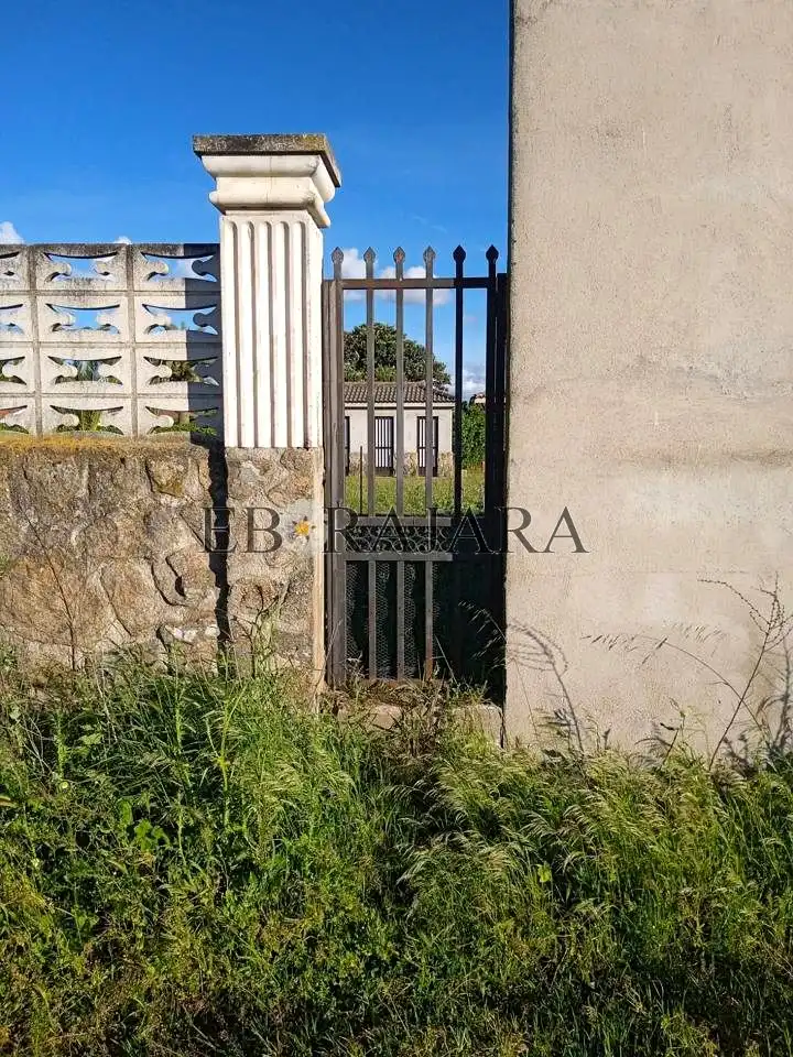Residential zum Verkauf in Talavera de la Reina