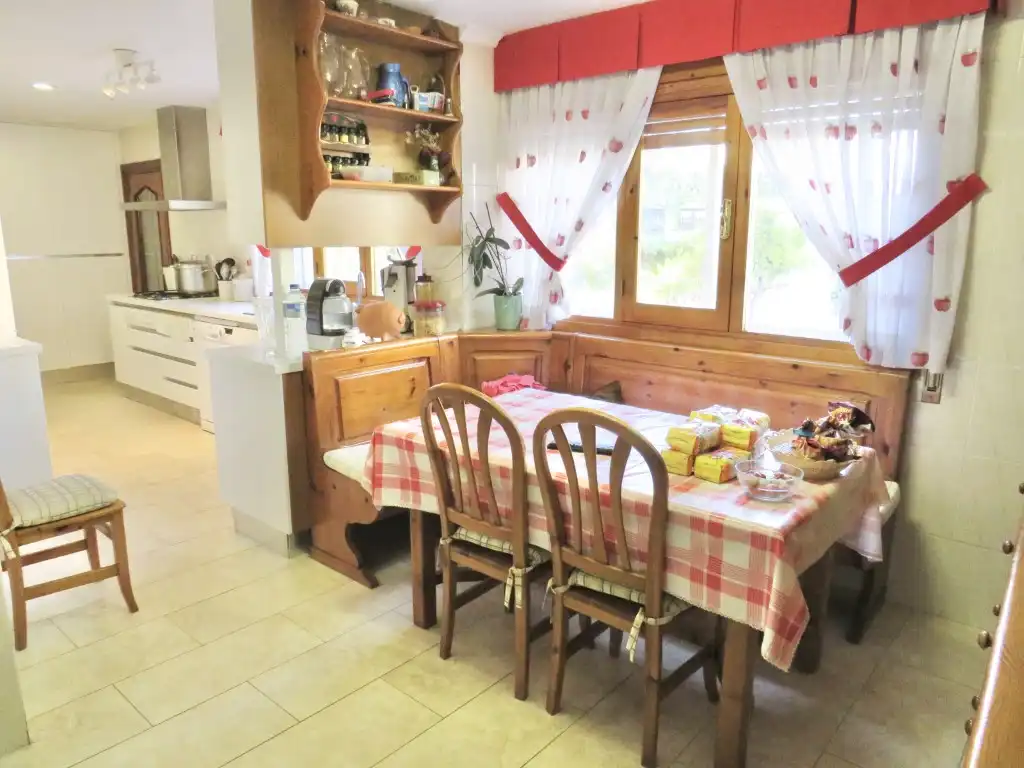 Kitchen of Houses for sale in Algete
