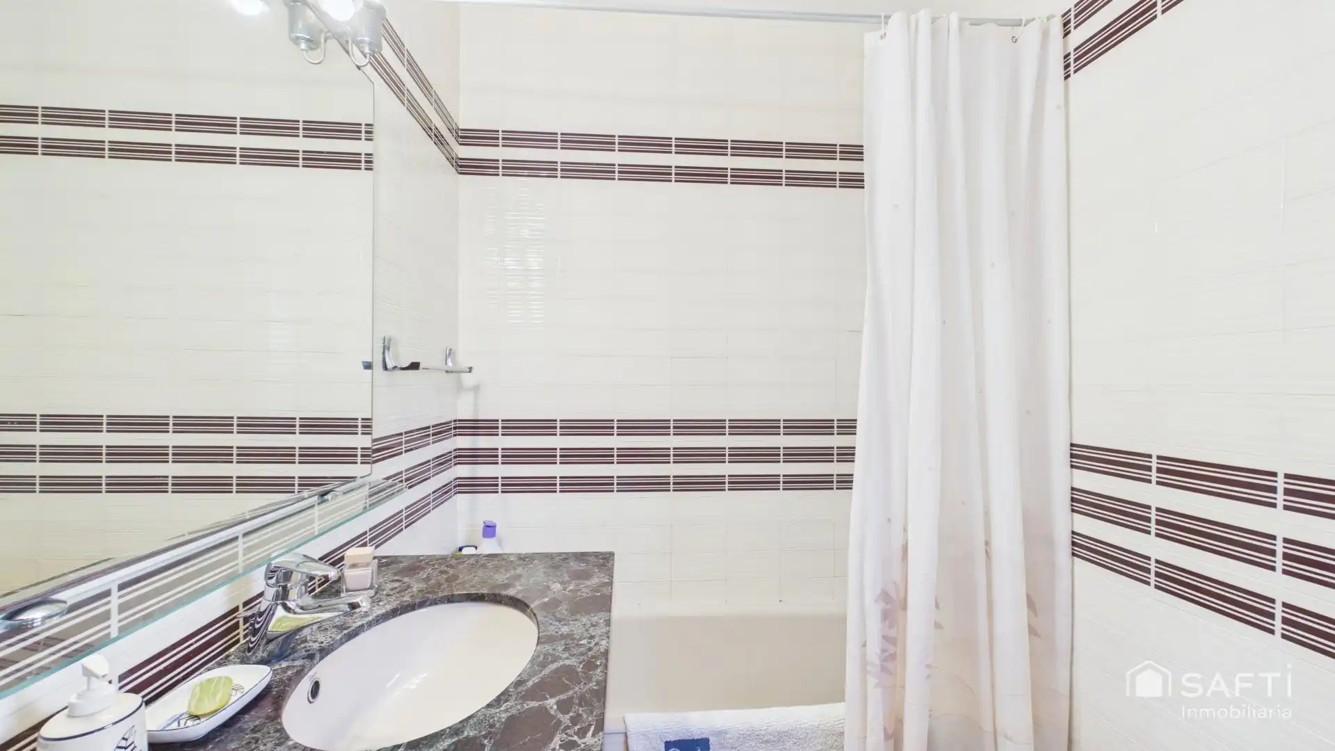 Bathroom of Detached homes for sale in Palafrugell  with Air Conditioner, Heating and Terrace
