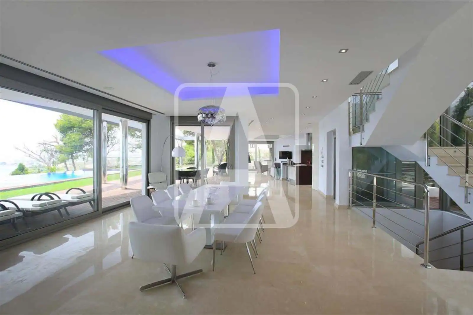Chalet con piscina en venta en Mascarat, imagen 22