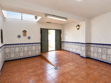 Casa in vendita a Chapín - Campus Universitario - Navinco