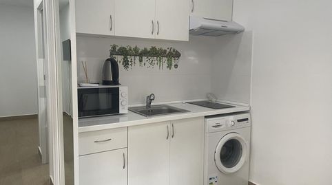 Foto 4 de Loft en venta en Calle de Cali, Pinar del Rey, Madrid Capital