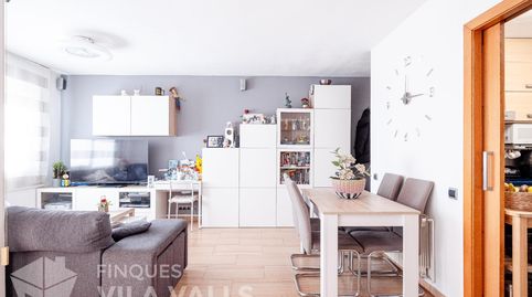 Foto 2 de Piso en venta en C Gallifa , Sant Feliu de Codines, Barcelona