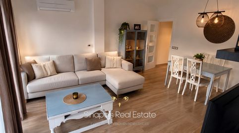 Ático en el centro con terraza de 30 m² en Castelldefels, imatge 4