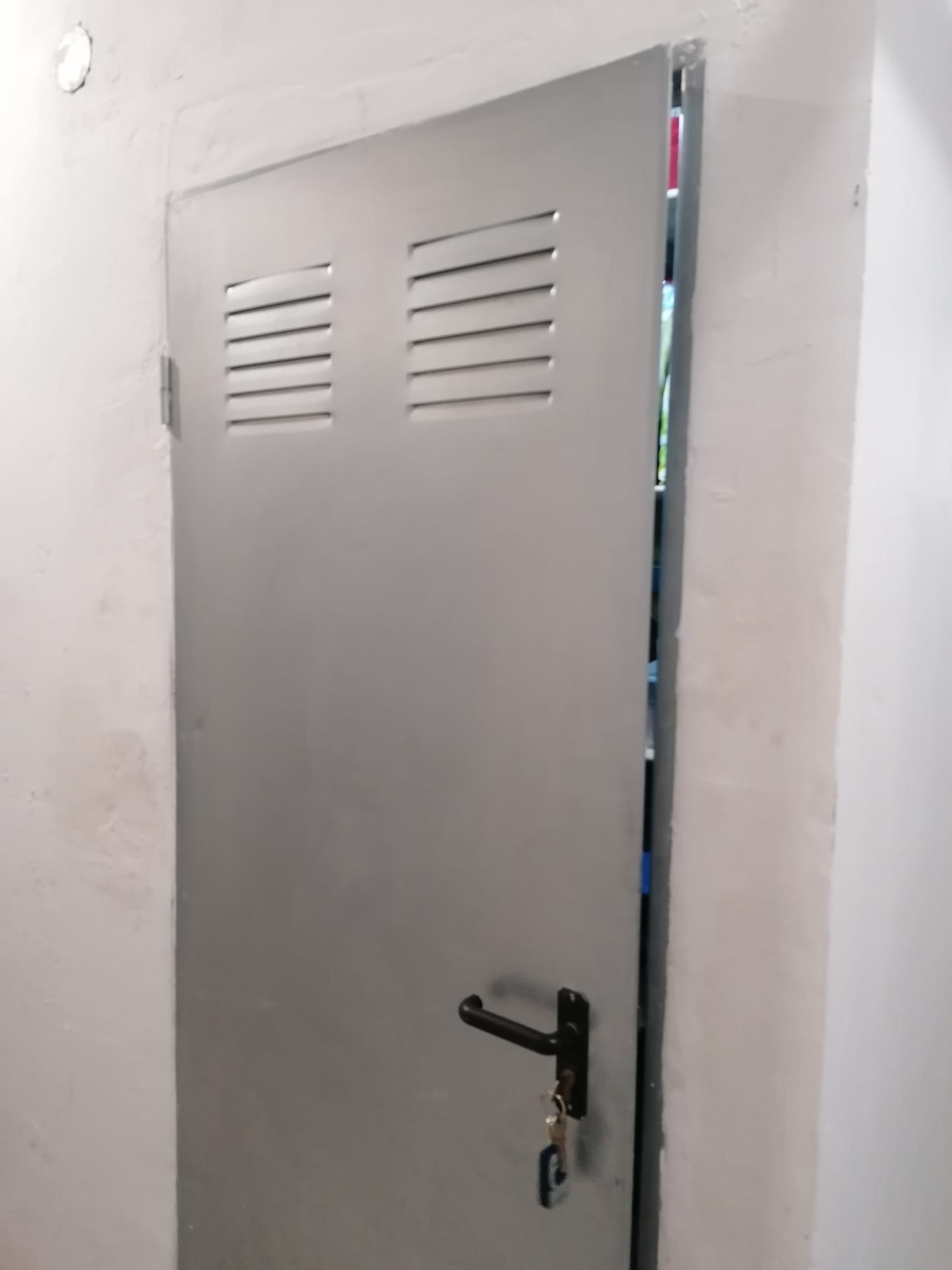 Exterior view of Box room for sale in Fuengirola
