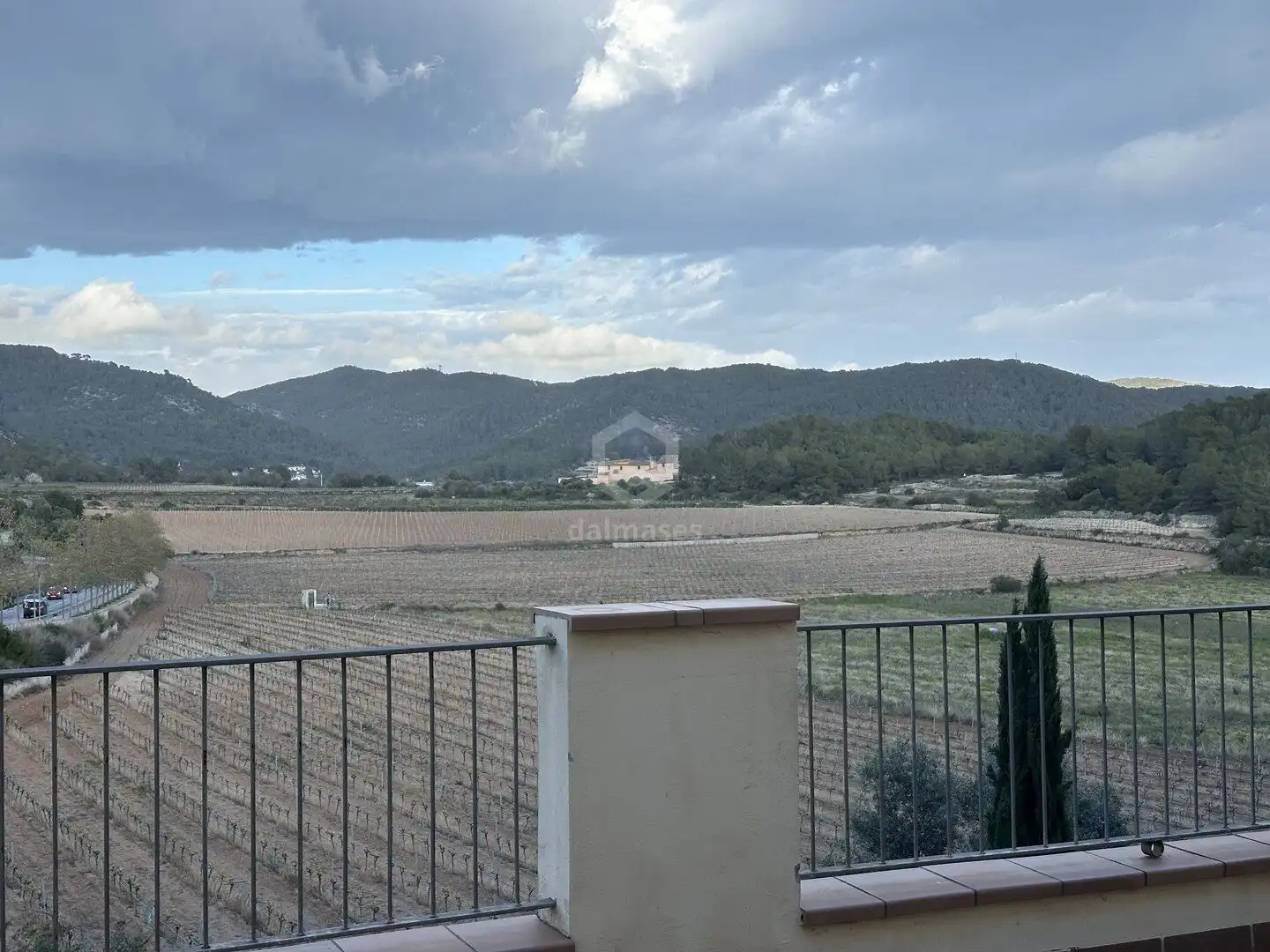 Casa adosada en venta en Sant Pere de Ribes con Aire acondicionado, Calefacción y Terraza