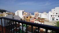 Exterior view of Flat for sale in Icod de los Vinos