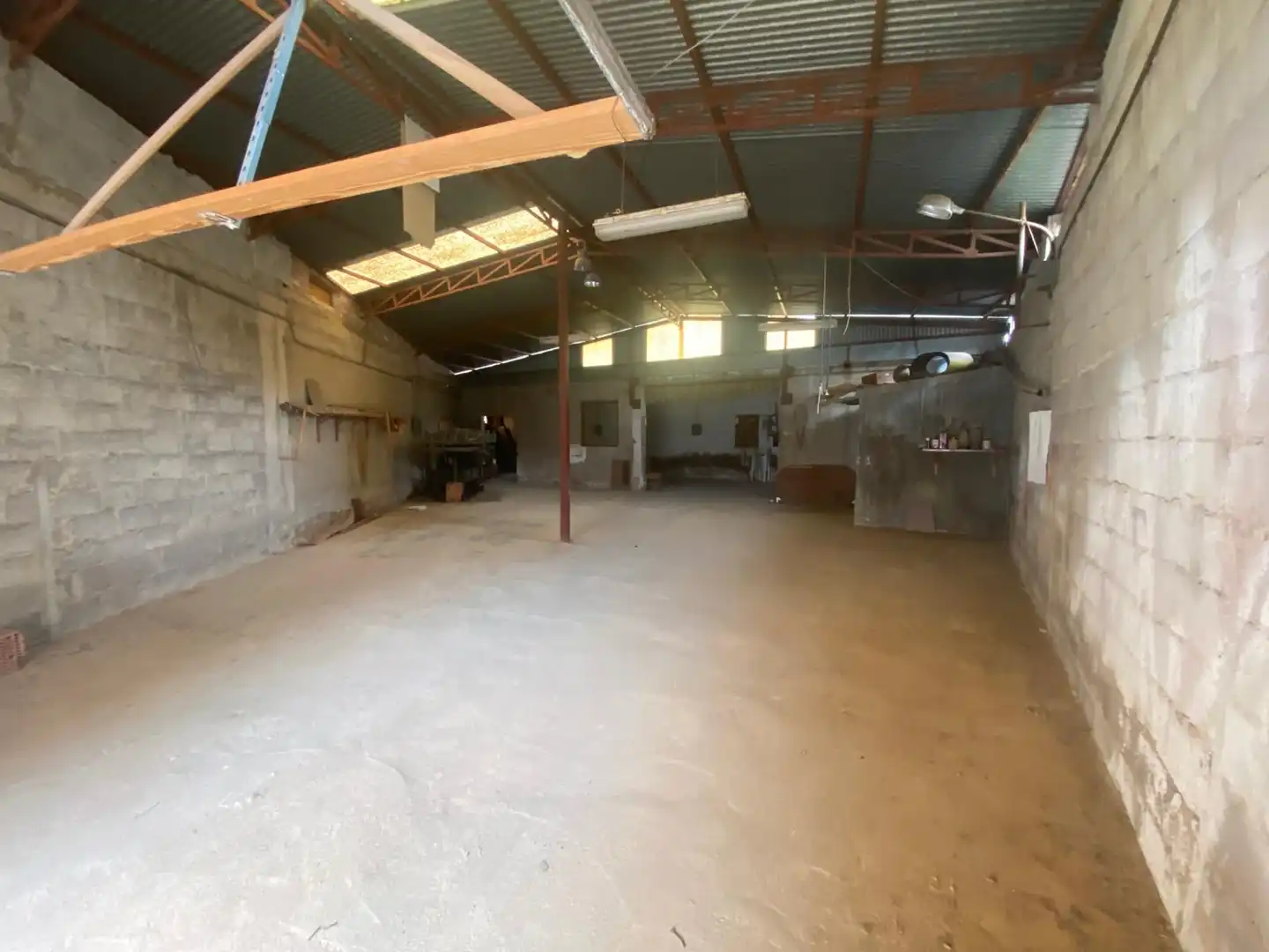 Nave industrial en venta en San Pedro del Pinatar