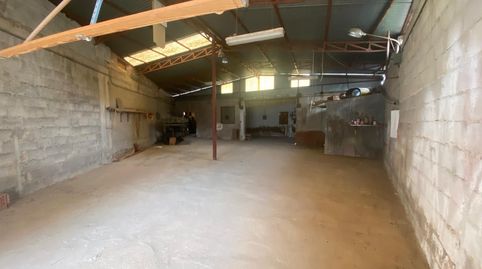 Photo 5 of Industrial buildings for sale in Calle Cardenal Cisneros, 25, San Pedro del Pinatar ciudad, San Pedro del Pinatar