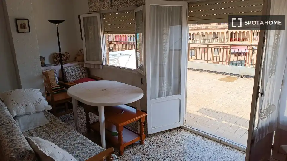 Habitación en Campello Playa