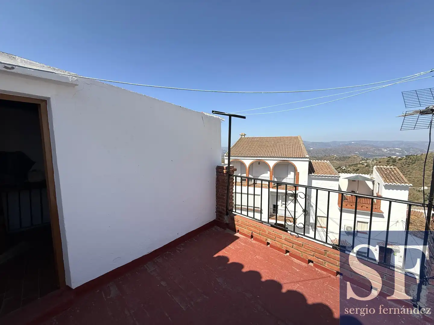 Adossat en venda a Canillas de Aceituno, imagen 19