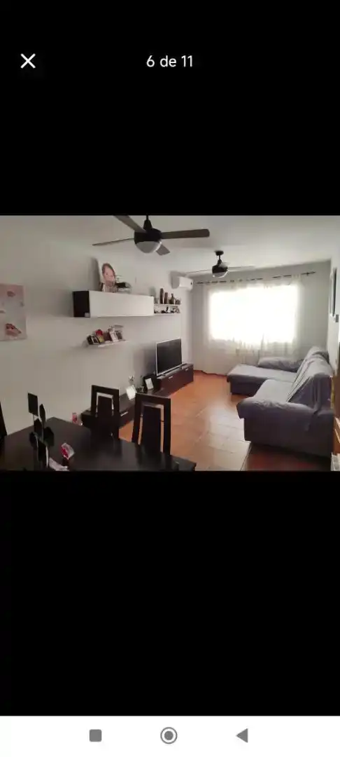 Sala d'estar de Casa adosada en venda en Tobarra amb Aire condicionat, Traster i Piscina
