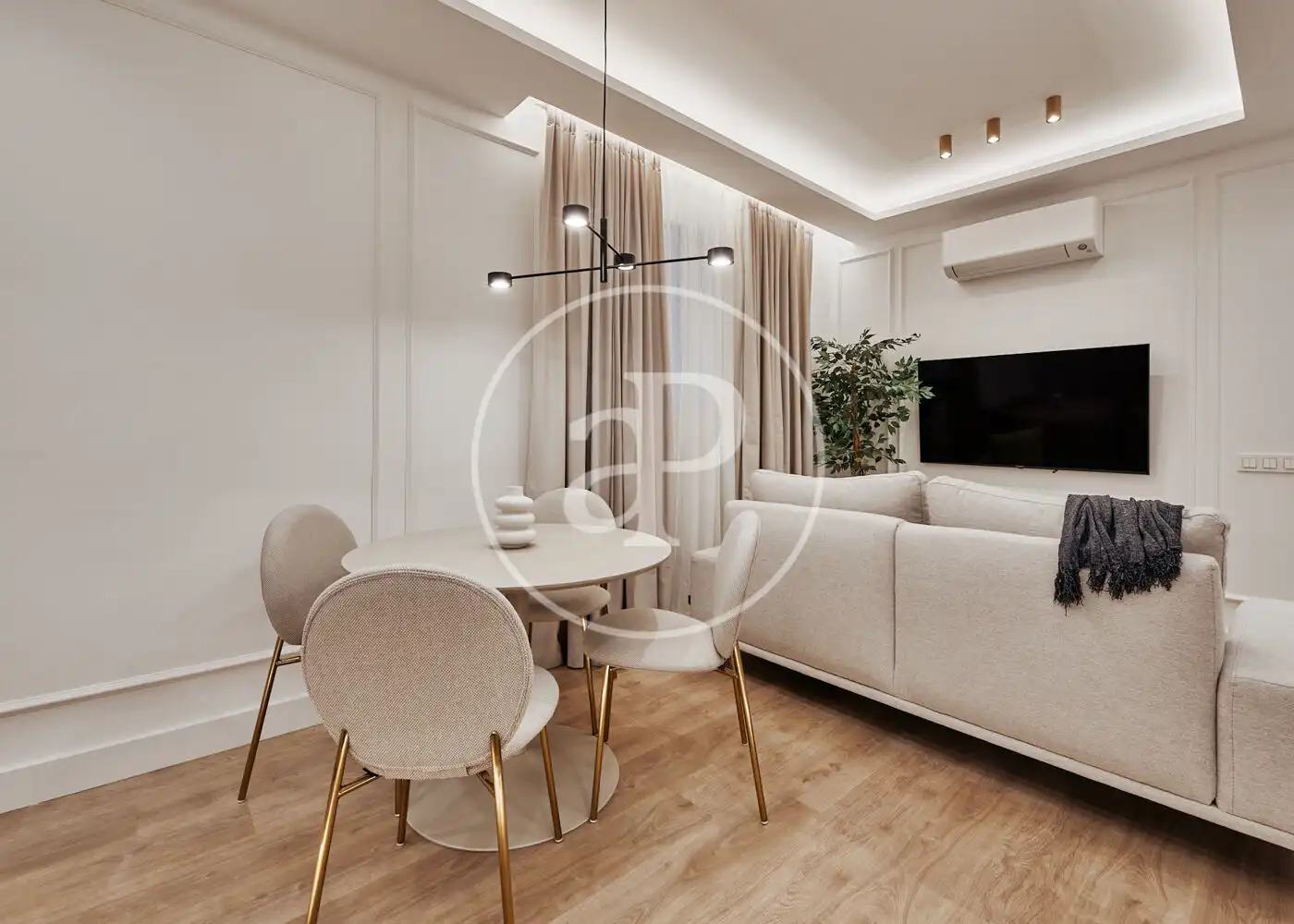 Piso con ascensor en venta en C. de Colón, imagen 10
