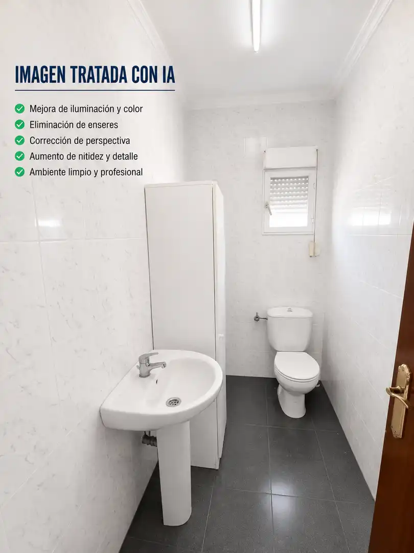 Local en venta en CR. YEPES, Zona Entrada - Gasolineras