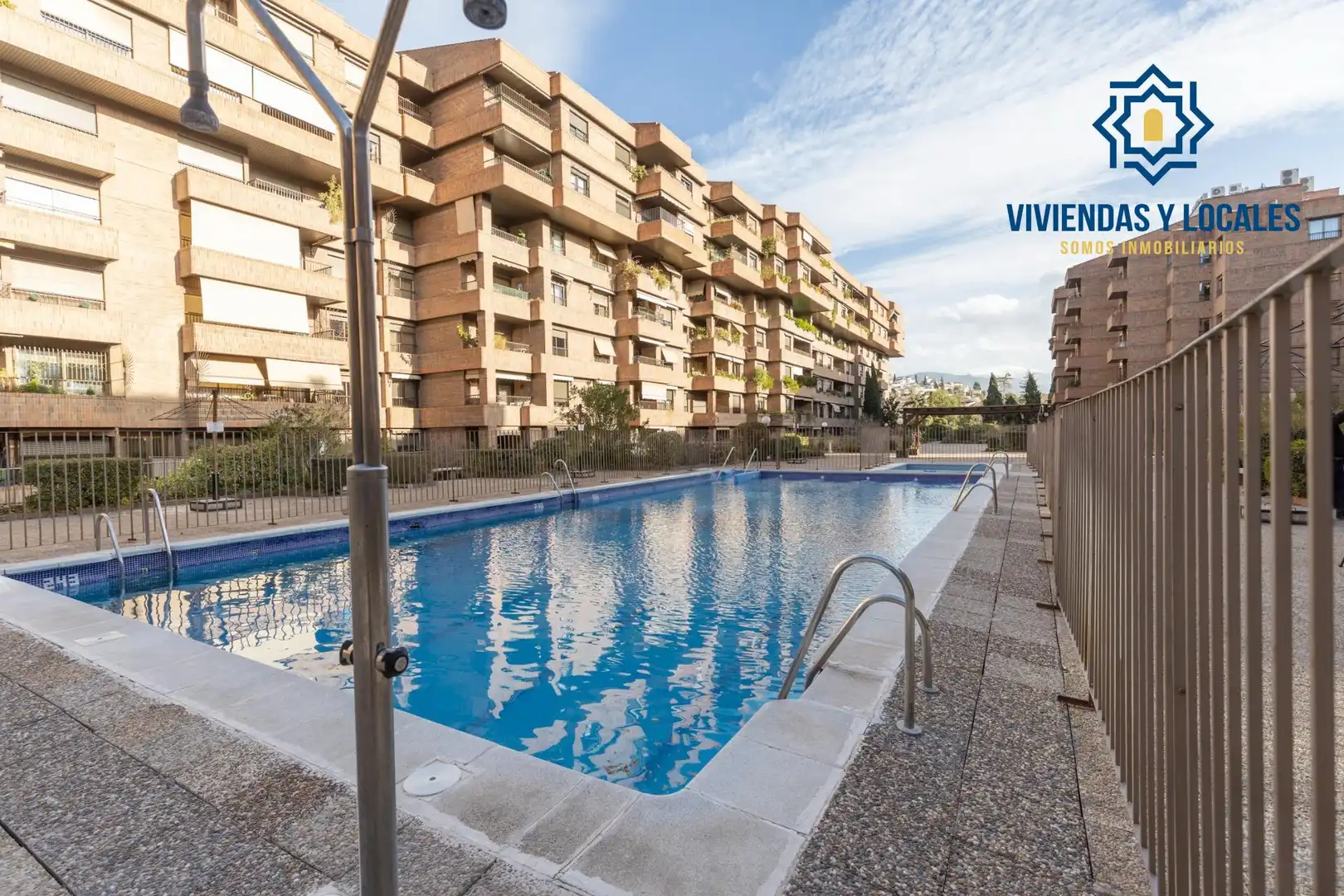 Apartament amb piscina en venda a Avenida DIVINA PASTORA 9, imagen 2