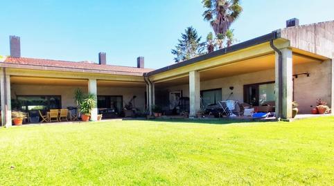 Foto 2 de Casa o xalet en venda a Calle Fotógrafo Zagala, 7, Zona Fernández Ladreda, Pontevedra