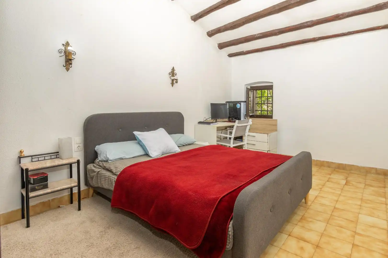 Casa rústica en venda a Santa Cristina Poble, imagen 11