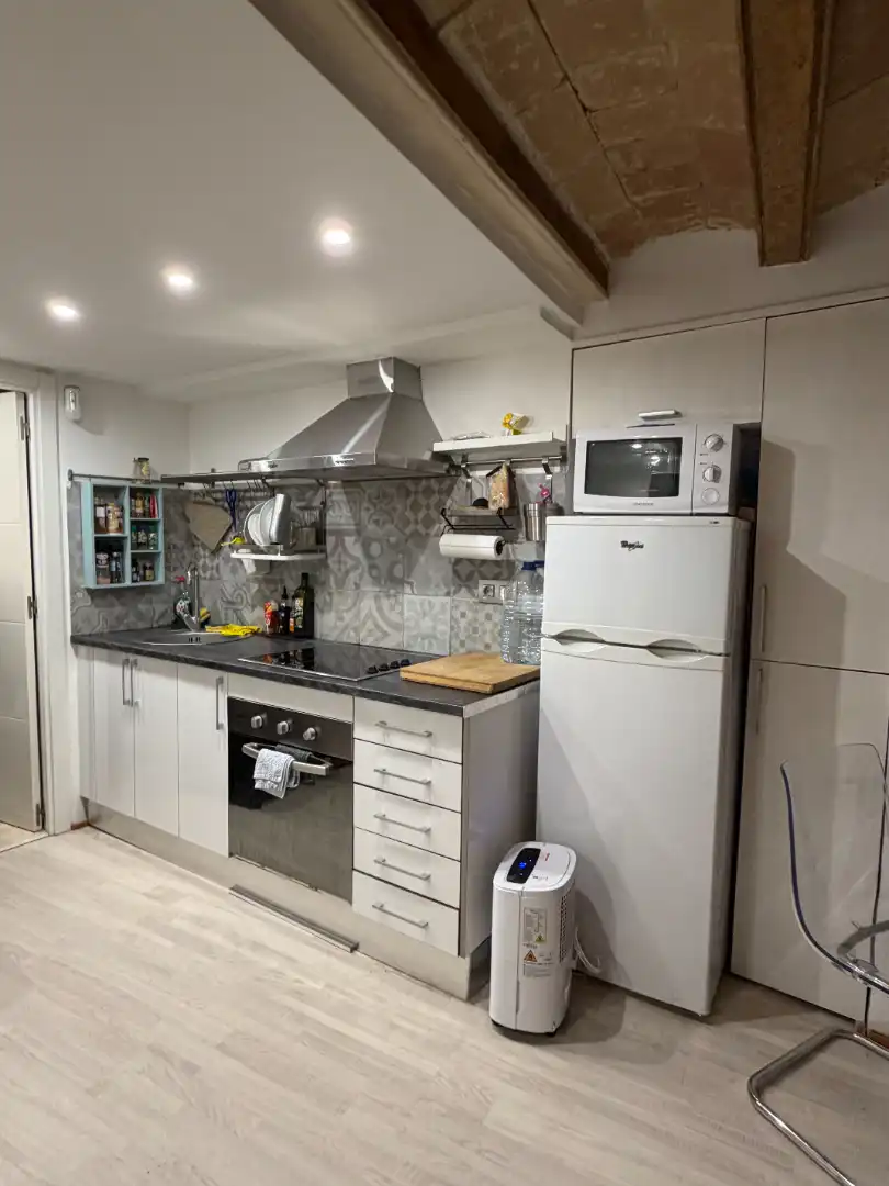 Piso en venta en Carrer de la Mare de Déu del Pilar, imagen 4