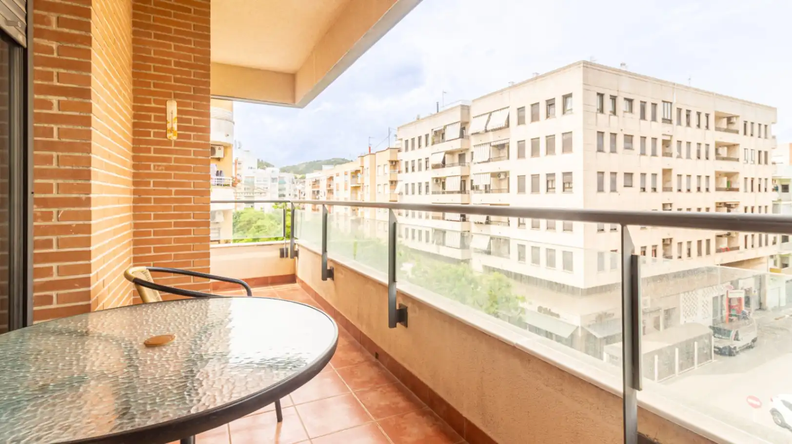 Terraza de Piso en venta en Oliva con Aire acondicionado, Calefacción y Terraza