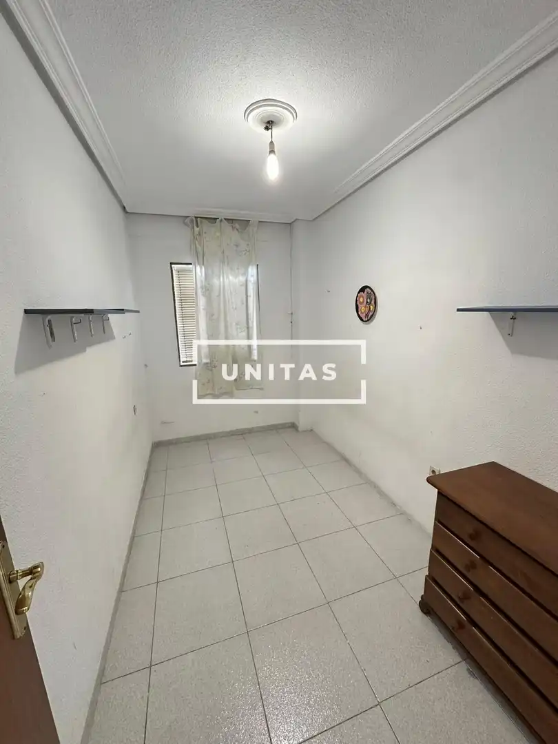 Piso con terraza en venta en Pla - Carolinas, imagen 19