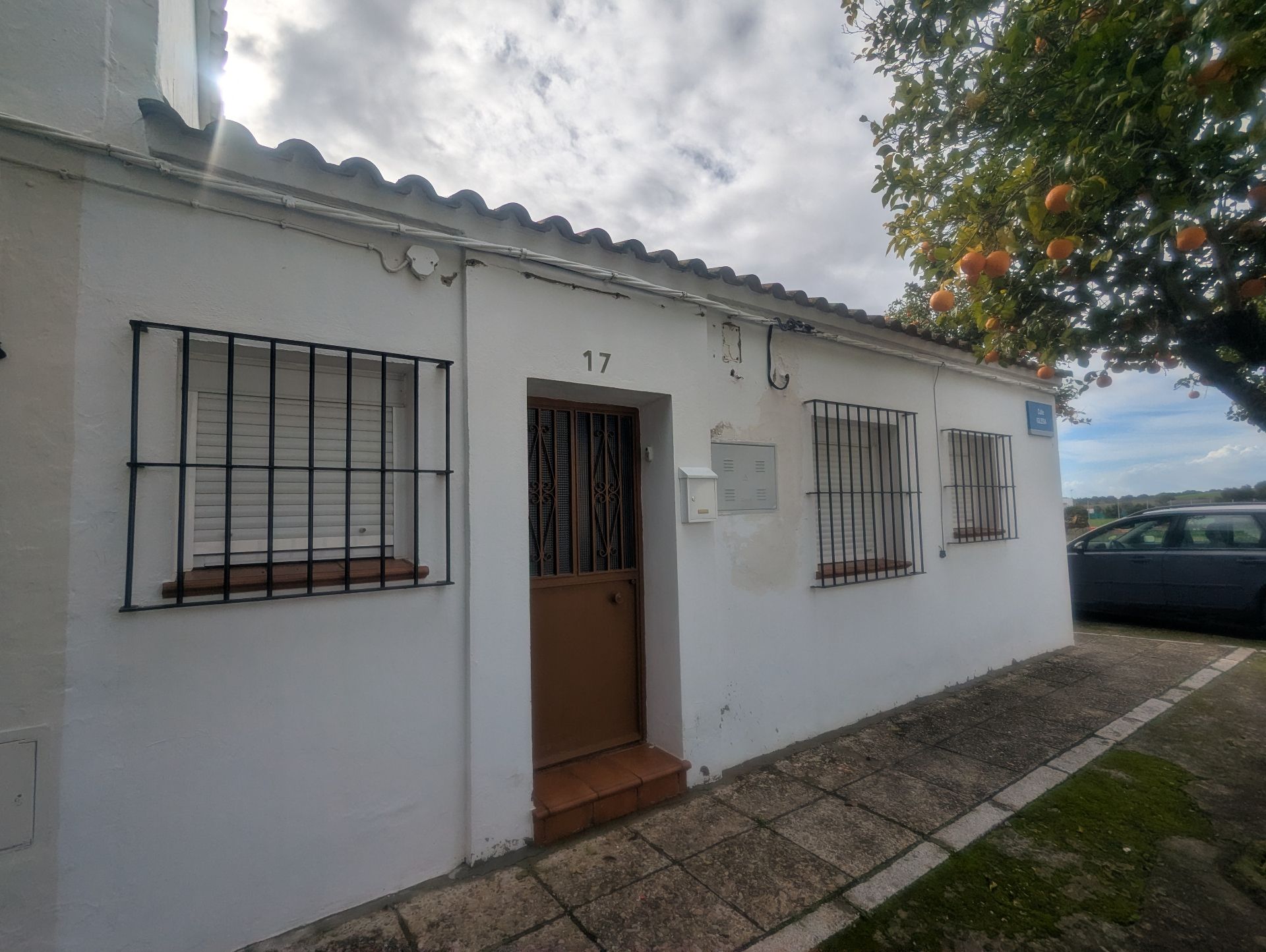 Casa o chalet en venta en Parque Atlántico - Ronda este, El Retiro - Parque Atlántico - Ronda este