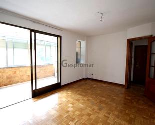 Bedroom of Flat to rent in  Madrid Capital  with Terrace