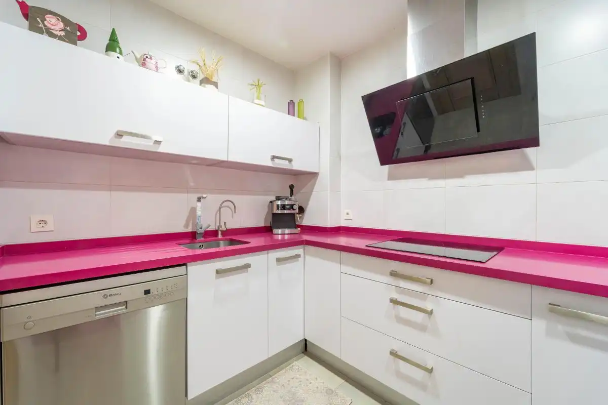 Flat for sale in Av. Retamar, La Capellanía - El Higuerón