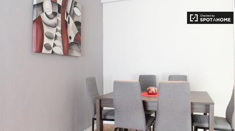 Foto 5 de Apartamento para compartir en Campamento, Madrid