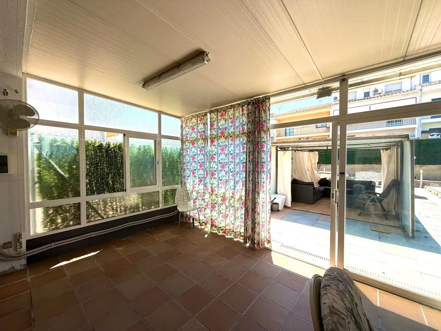 House with garden for sale in Sils, imagen 2