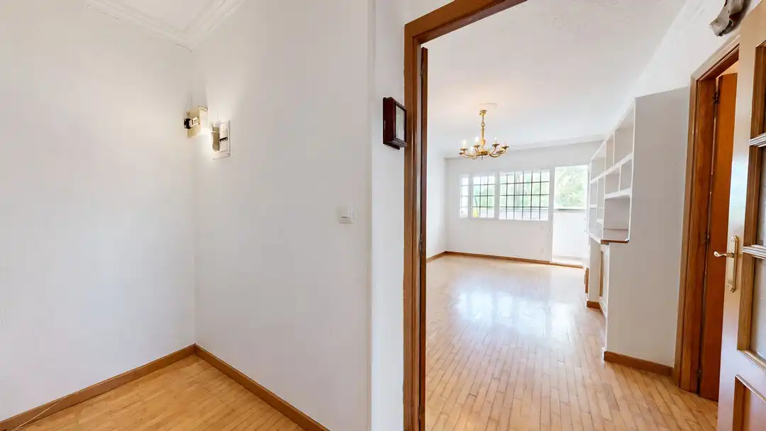 Piso en venta en Mejorada del Campo con Calefacción, Terraza y Trastero