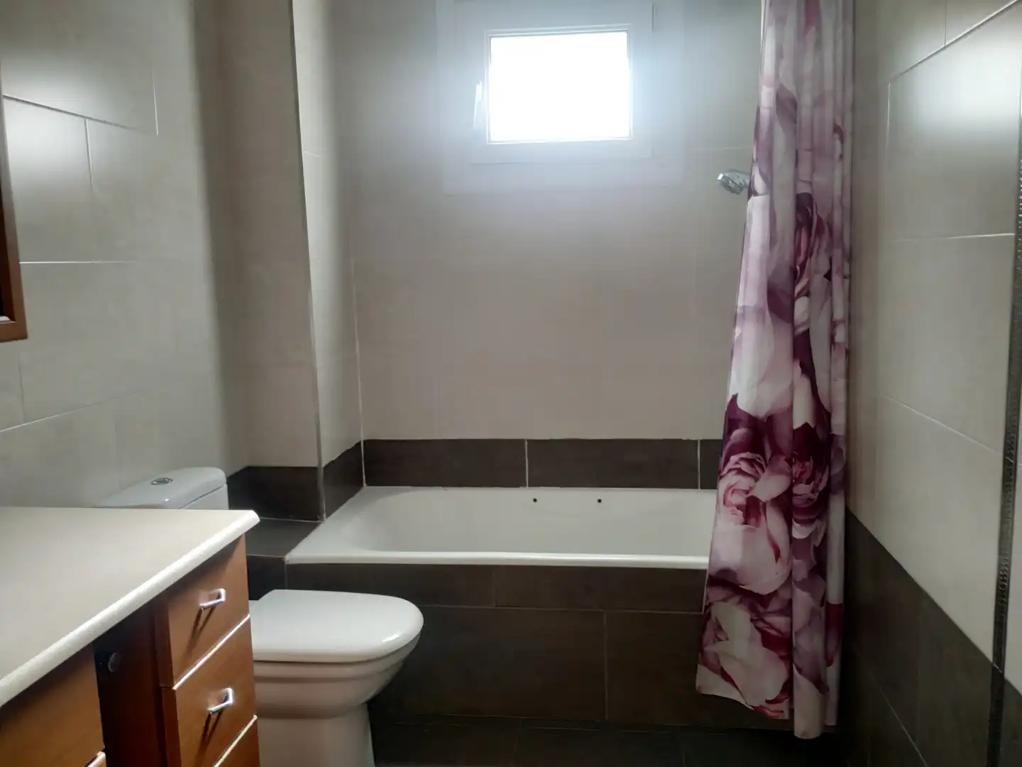 Bathroom of Flat for sale in Aiete
