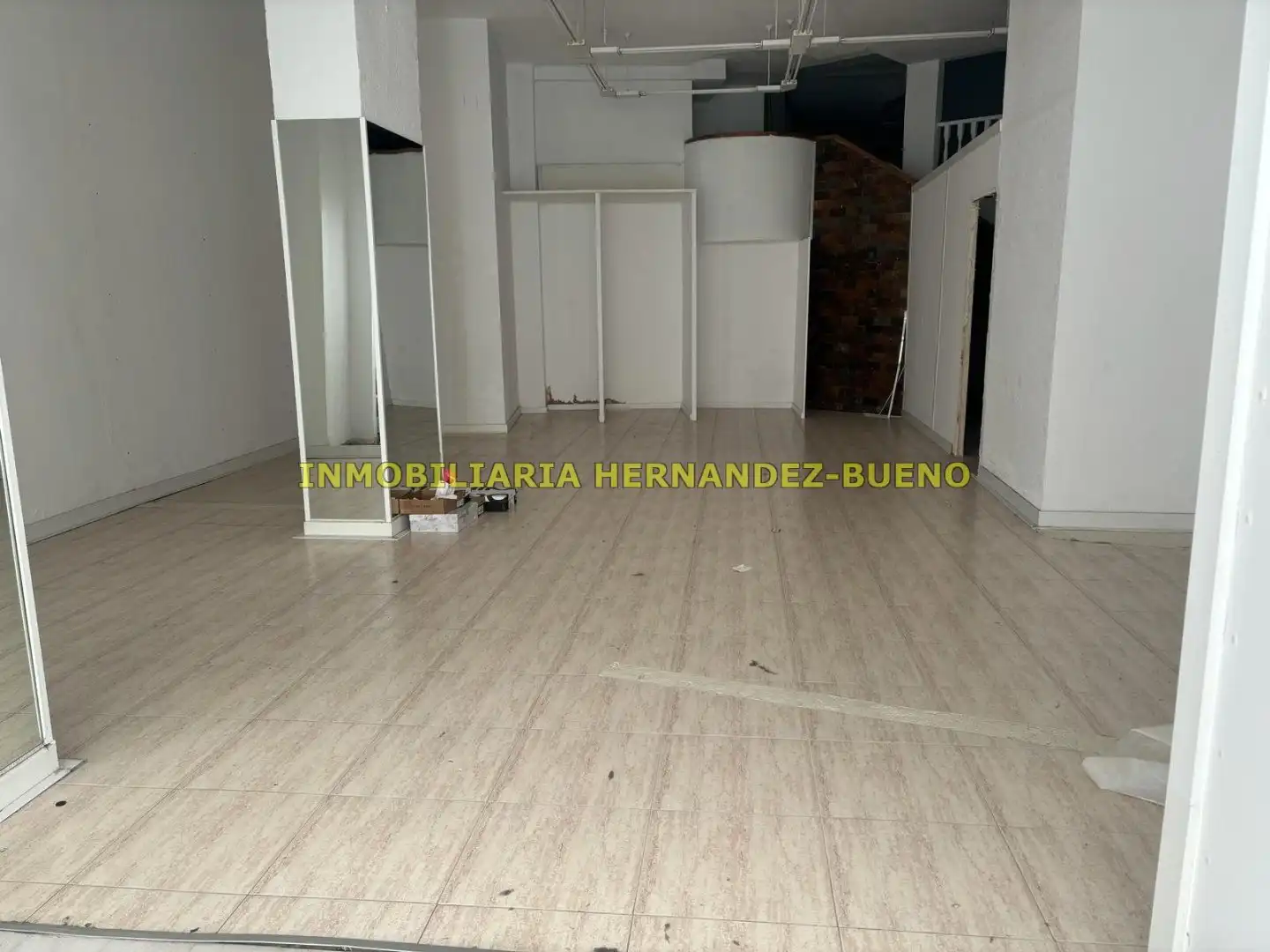 Gewerbefläche zum Verkauf in Chinchibarra - Capuchinos, imagen 7