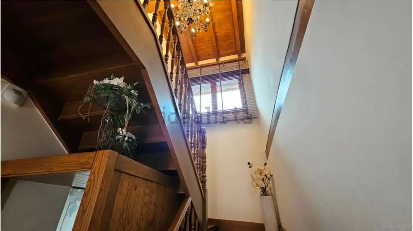 Finca rústica en venta en Medina de Pomar con Calefacción, Terraza y Trastero