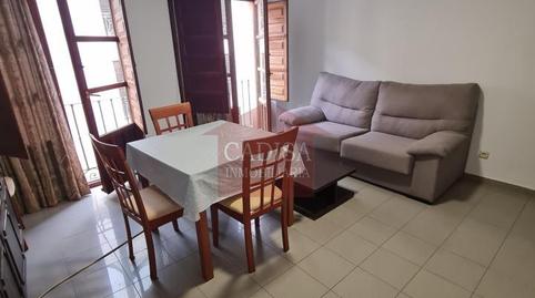 Photo 2 of Flat to rent in Barrio del Centro, Salamanca Capital