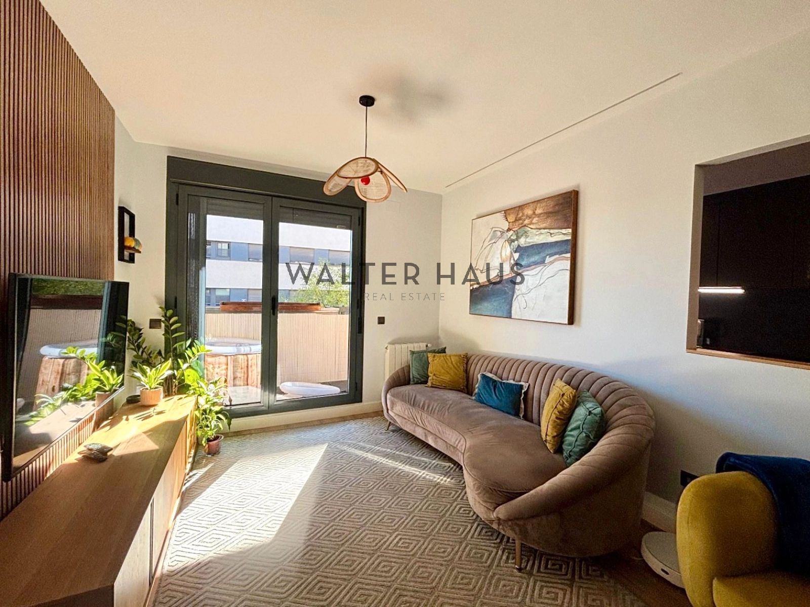 Pis de lloguer a Calle Laberinto de Amor, Los Molinos