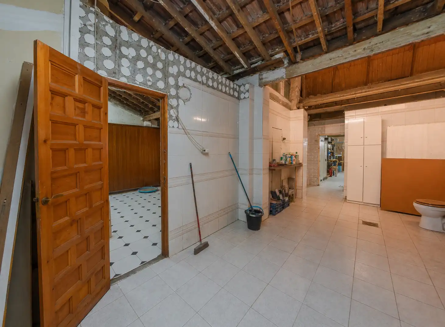 Local comercial en venda a Calle Obispo Pedro Gallego, imagen 20