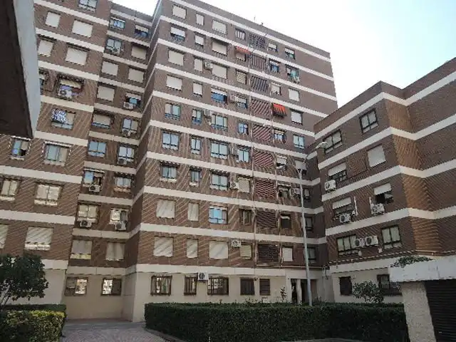 Wohnung mit Balkon zum Verkauf in Calle de Leganés 41