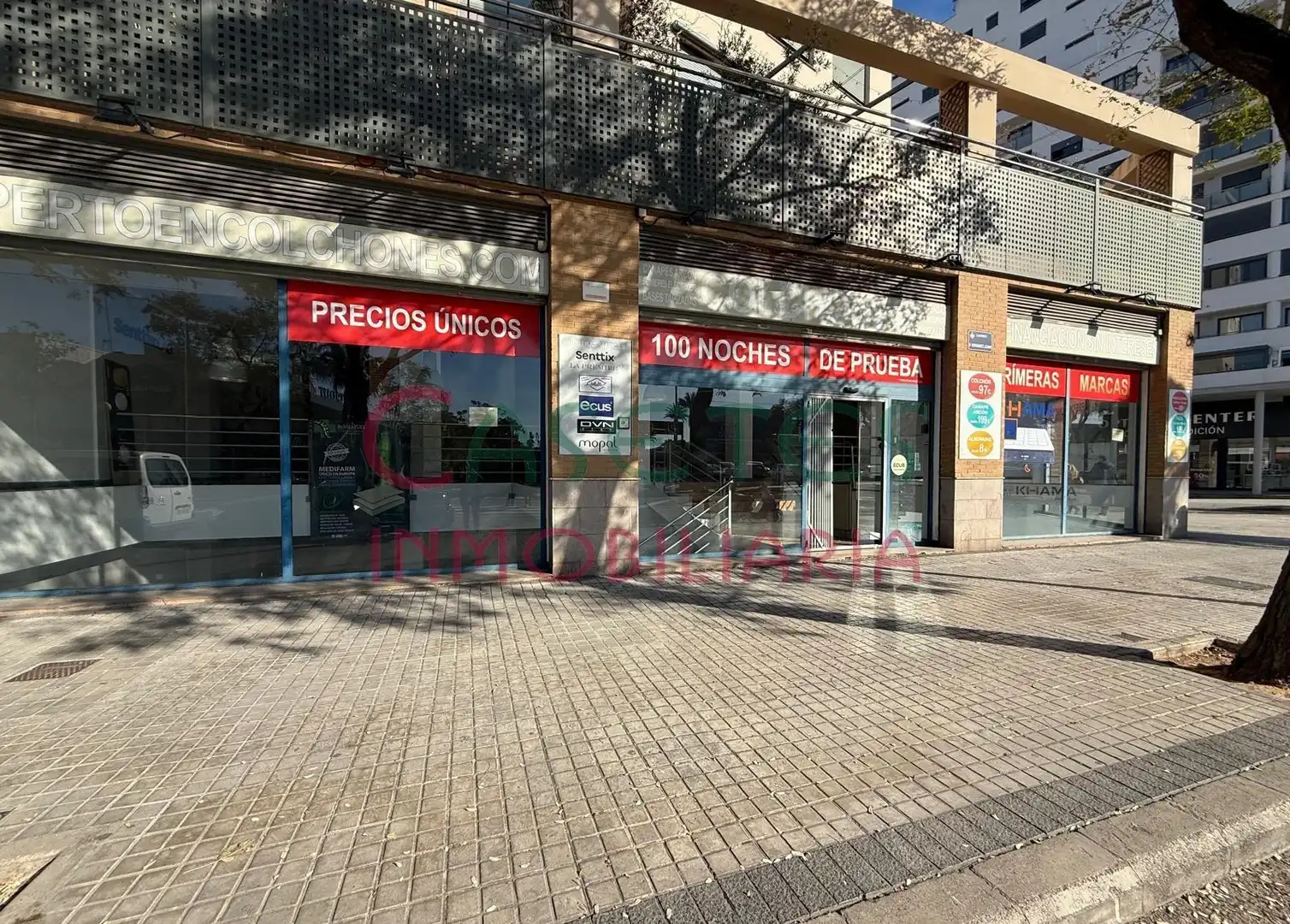 Local en venta en Valencia con Aire acondicionado