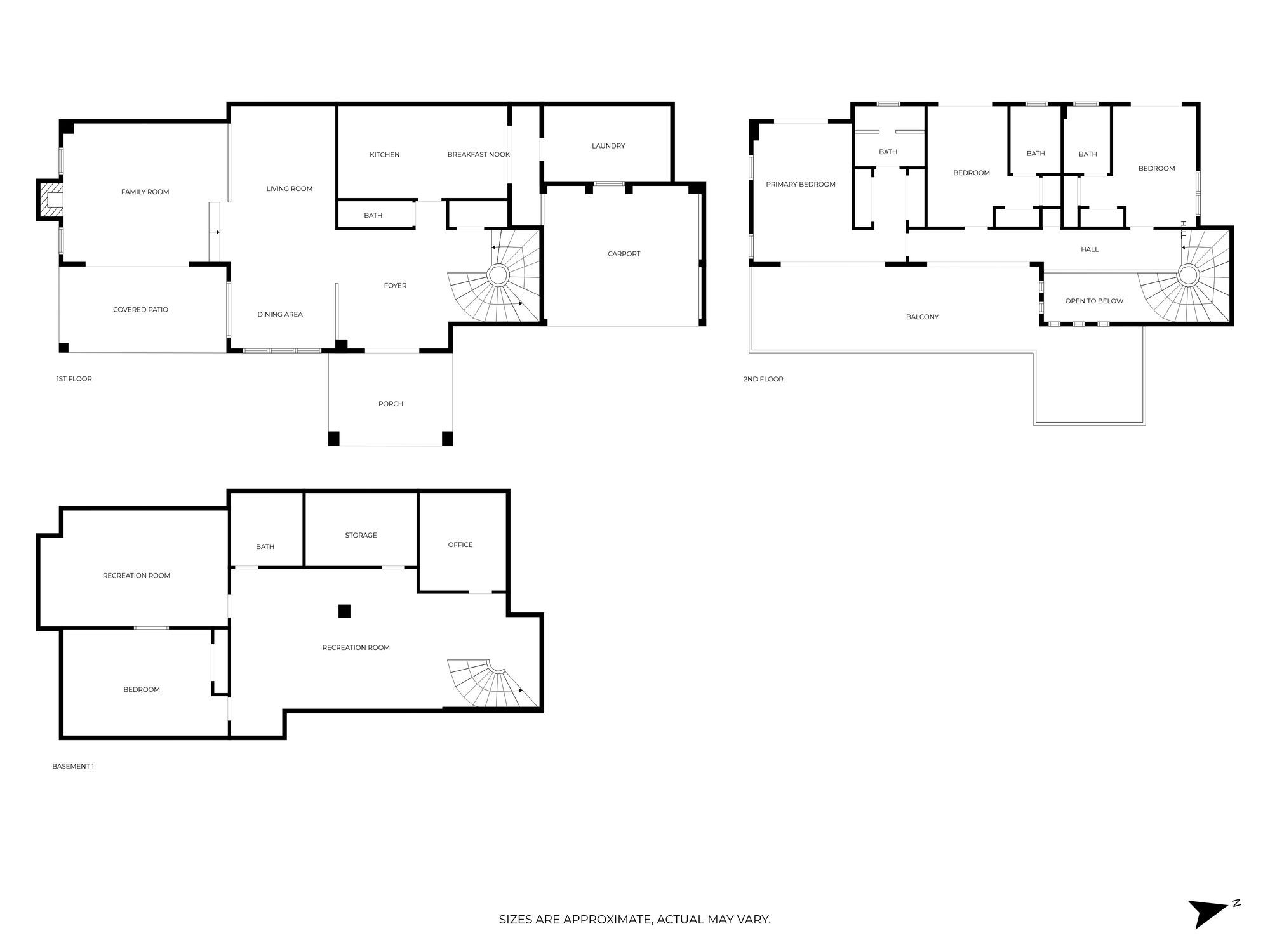 House or chalet for sale in Málaga Capital  with Terrace