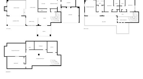 Foto 2 de Casa o chalet en venta en Pinares de San Antón, Málaga Capital