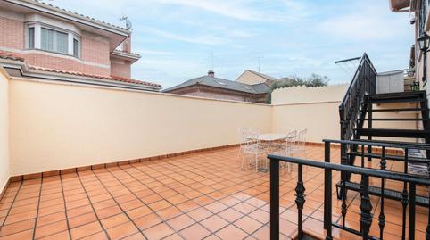 Foto 2 de Casa adosada en venda a Calle Comuneros de Castilla, 3, Covadonga - Los Manzanos, Navalcarnero