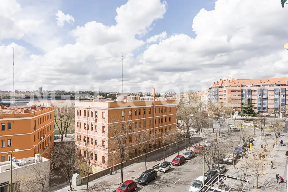Appartamento in affitto a San Alejandro, imagen 14