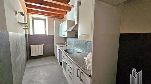 Foto 5 de Piso en venta en Velarde, 9, Plaza Mayor - San Agustín, Segovia