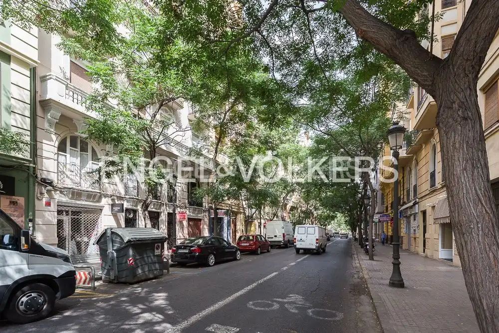 Appartement avec terrasse à vendre à L'Eixample, imagen 40