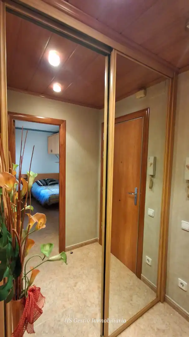 Penthouse with terrace for sale in Carrer de Sant Joan, imagen 7